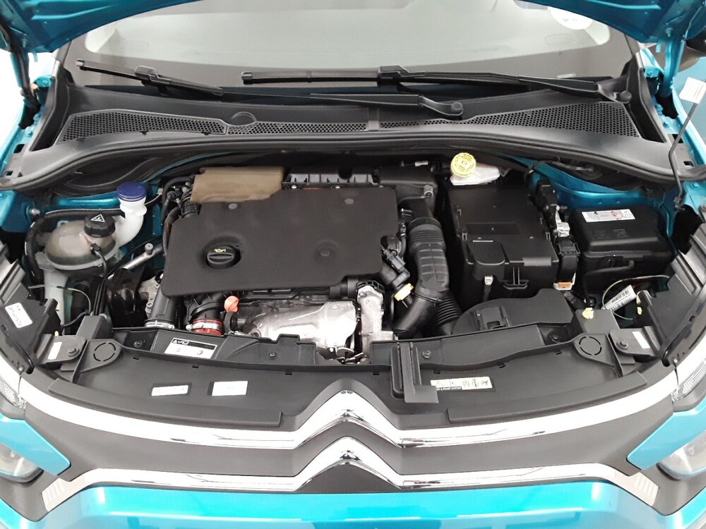 Occasion CITROEN C3 C3 BlueHDi 100 S&S BVM6 - Feel