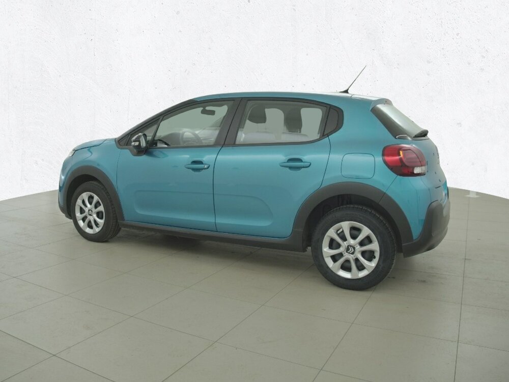 Occasion CITROEN C3 C3 BlueHDi 100 S&S BVM6 - Feel