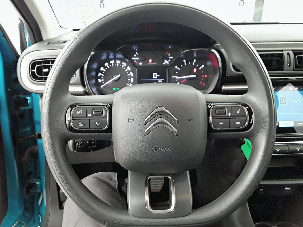 Occasion CITROEN C3 C3 BlueHDi 100 S&S BVM6 - Feel