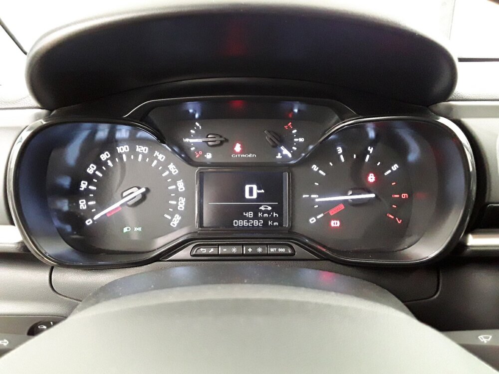 Occasion CITROEN C3 C3 BlueHDi 100 S&S BVM6 - Feel