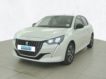 Occasion PEUGEOT 208 208 PureTech 100 S&S BVM6