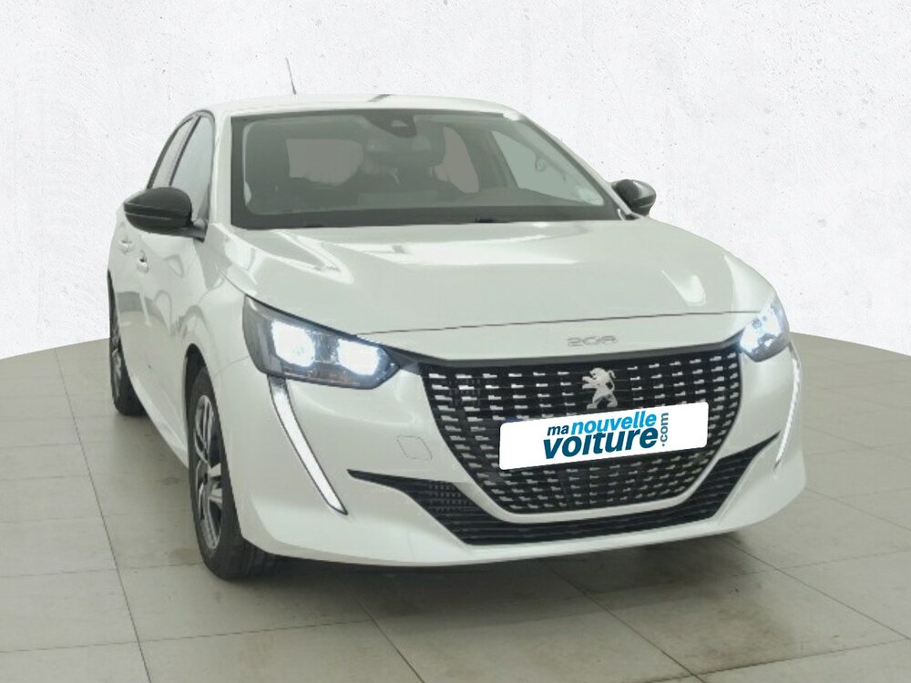 Occasion PEUGEOT 208 208 PureTech 100 S&S BVM6