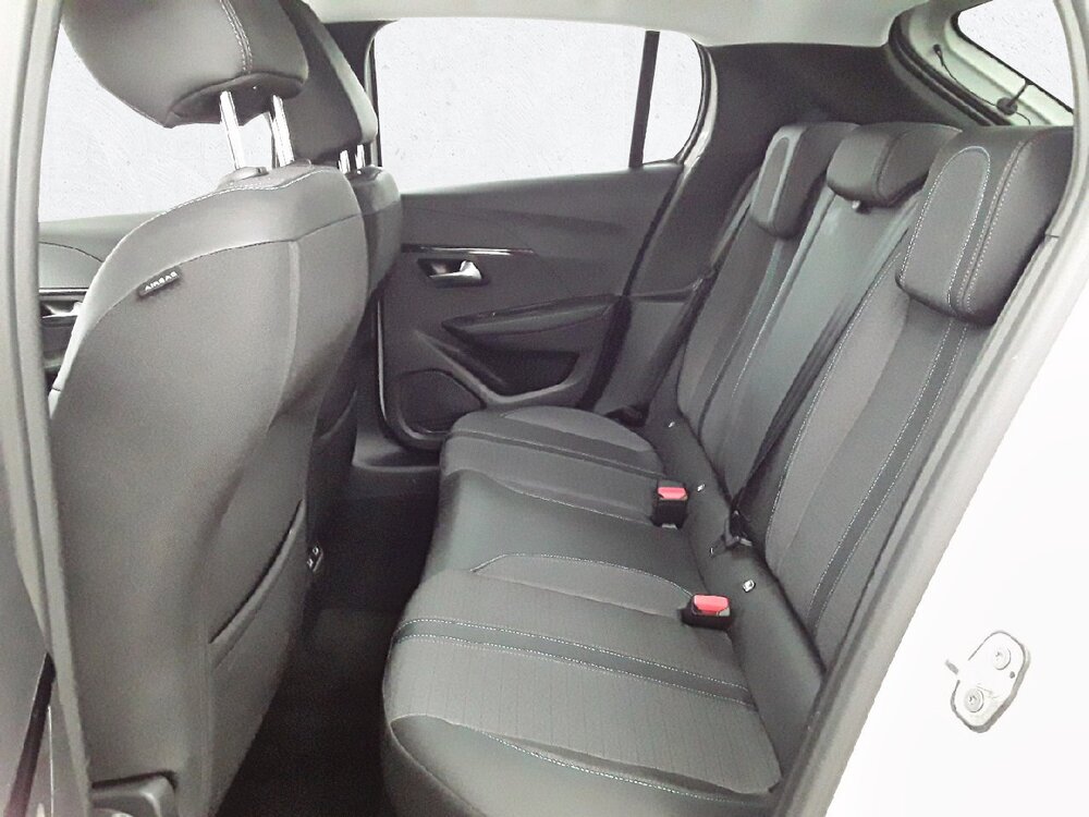 Occasion PEUGEOT 208 208 PureTech 100 S&S BVM6