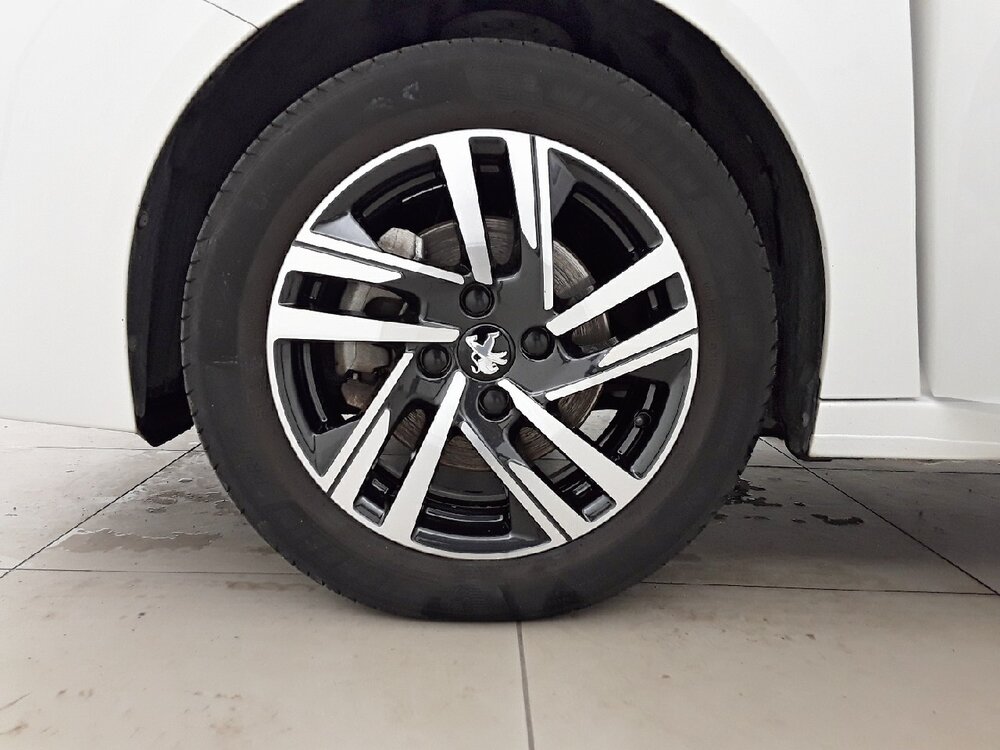 Occasion PEUGEOT 208 208 PureTech 100 S&S BVM6