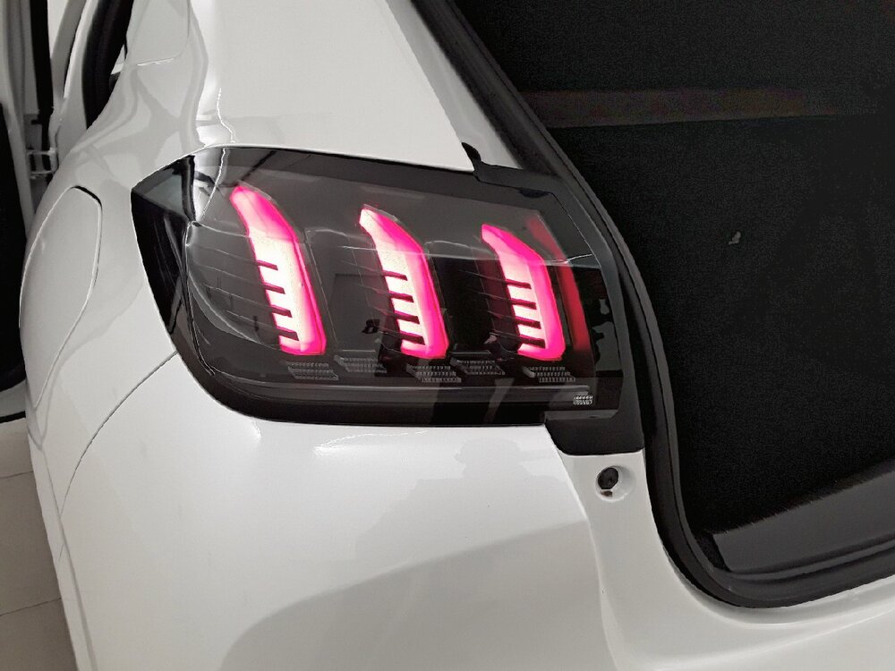 Occasion PEUGEOT 208 208 PureTech 100 S&S BVM6