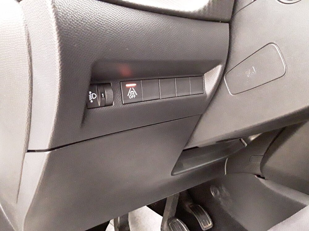 Occasion PEUGEOT 208 208 PureTech 100 S&S BVM6