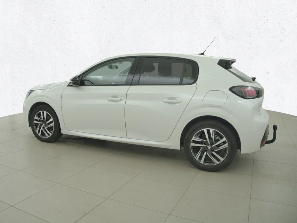 Occasion PEUGEOT 208 208 PureTech 100 S&S BVM6