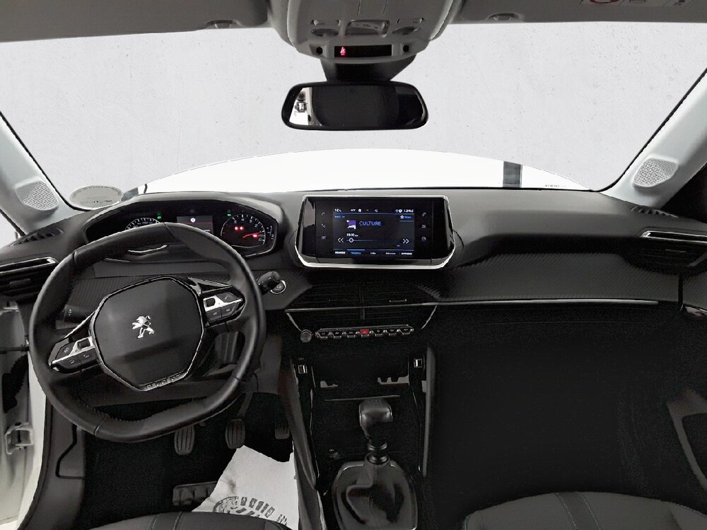 Occasion PEUGEOT 208 208 PureTech 100 S&S BVM6