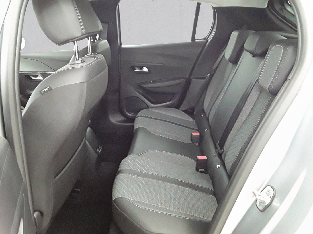 Occasion PEUGEOT 208 208 PureTech 100 S&S BVM6