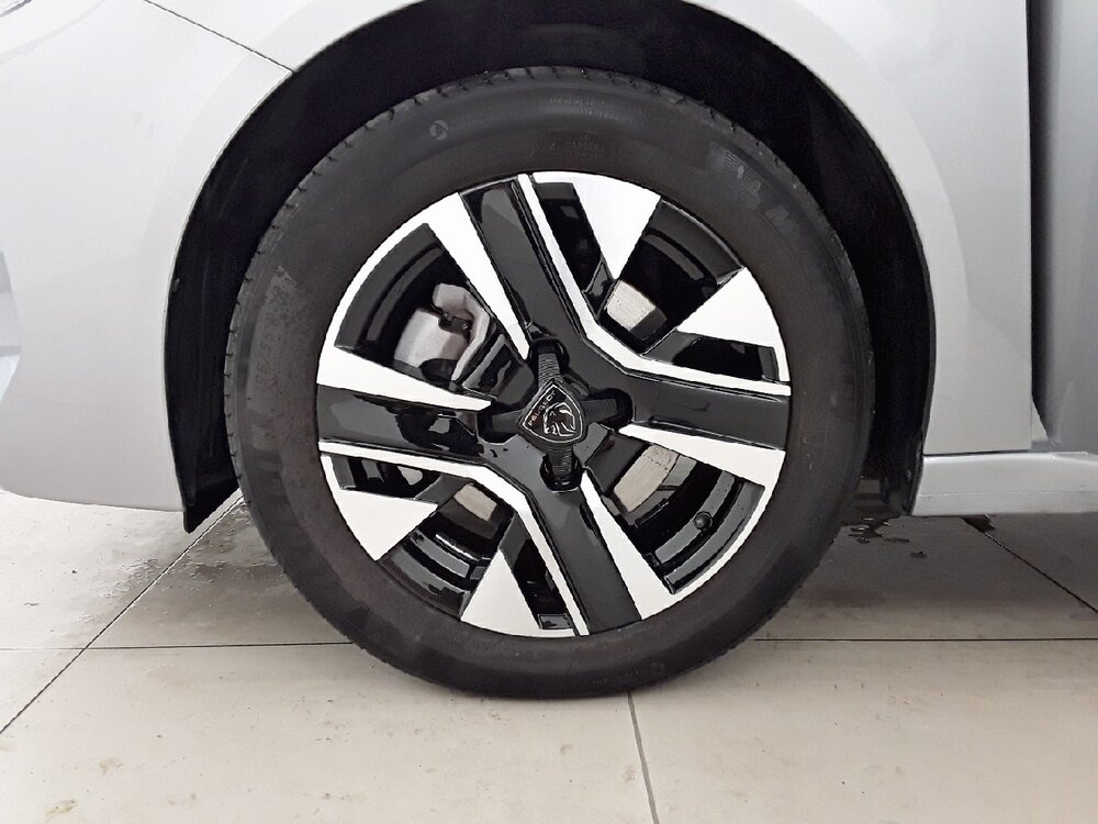 Occasion PEUGEOT 208 208 PureTech 100 S&S BVM6