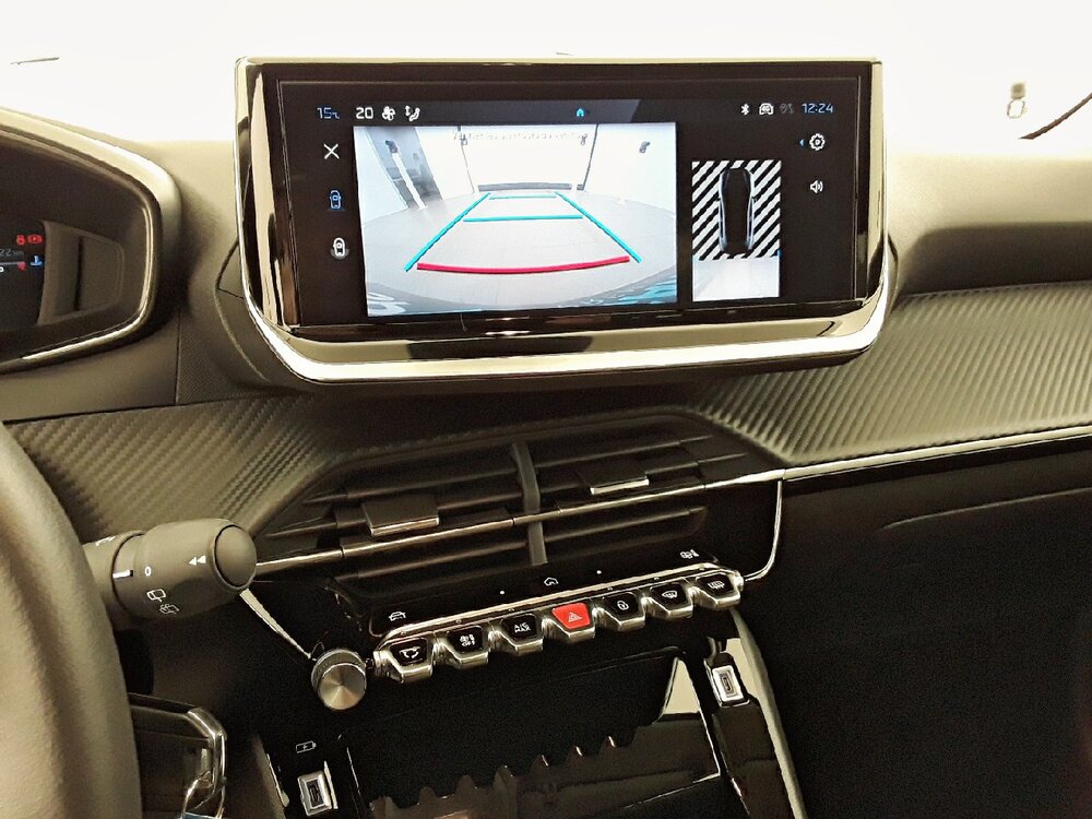 Occasion PEUGEOT 208 208 PureTech 100 S&S BVM6