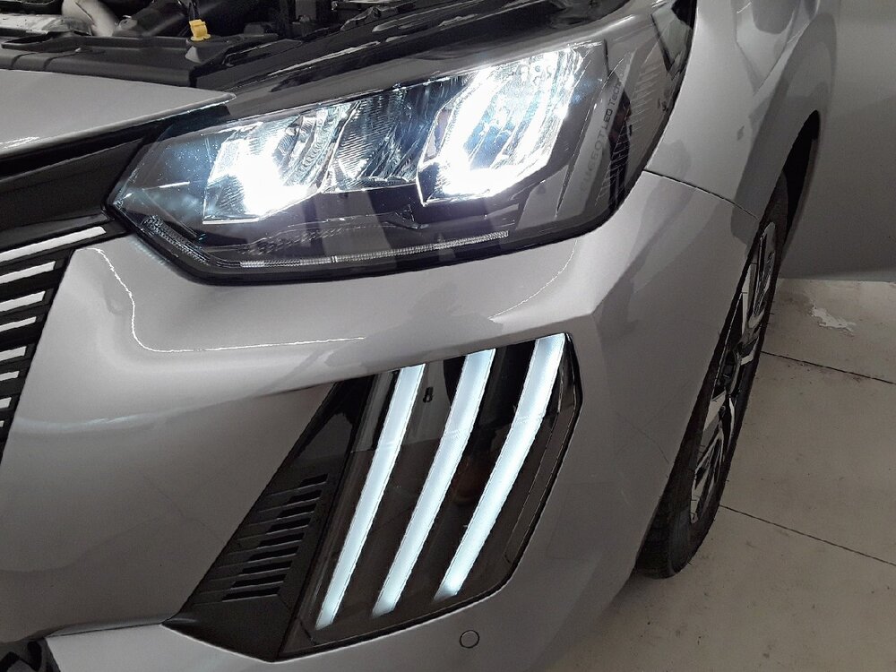 Occasion PEUGEOT 208 208 PureTech 100 S&S BVM6