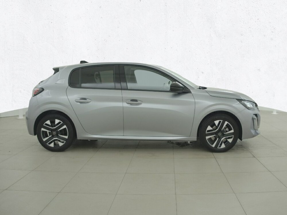 Occasion PEUGEOT 208 208 PureTech 100 S&S BVM6