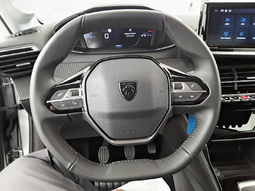 Occasion PEUGEOT 208 208 PureTech 100 S&S BVM6