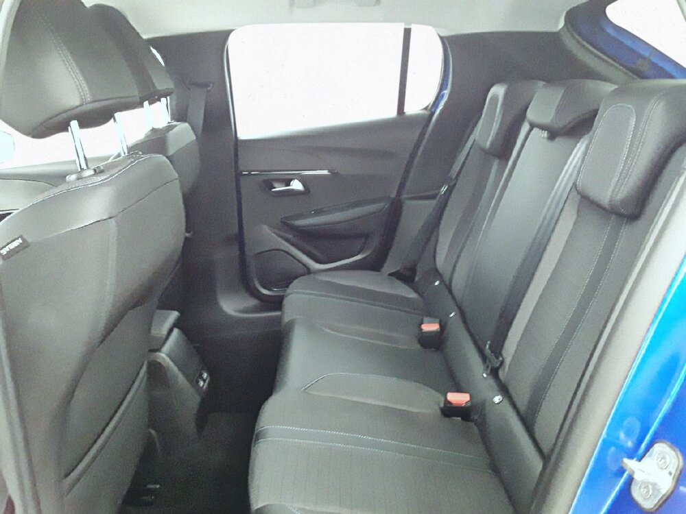 Occasion PEUGEOT 208 208 PureTech 100 S&S BVM6 - Allure