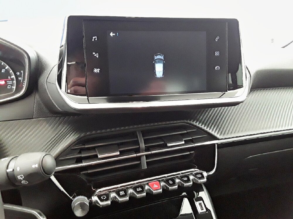 Occasion PEUGEOT 208 208 PureTech 100 S&S BVM6 - Allure