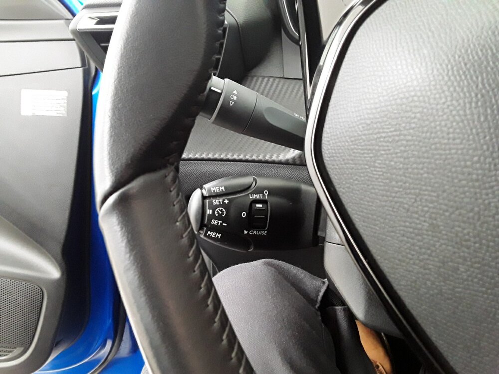 Occasion PEUGEOT 208 208 PureTech 100 S&S BVM6 - Allure