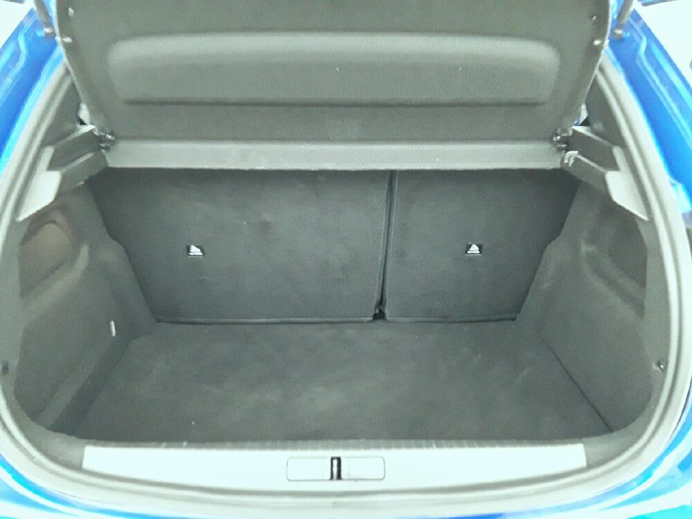 Occasion PEUGEOT 208 208 PureTech 100 S&S BVM6 - Allure