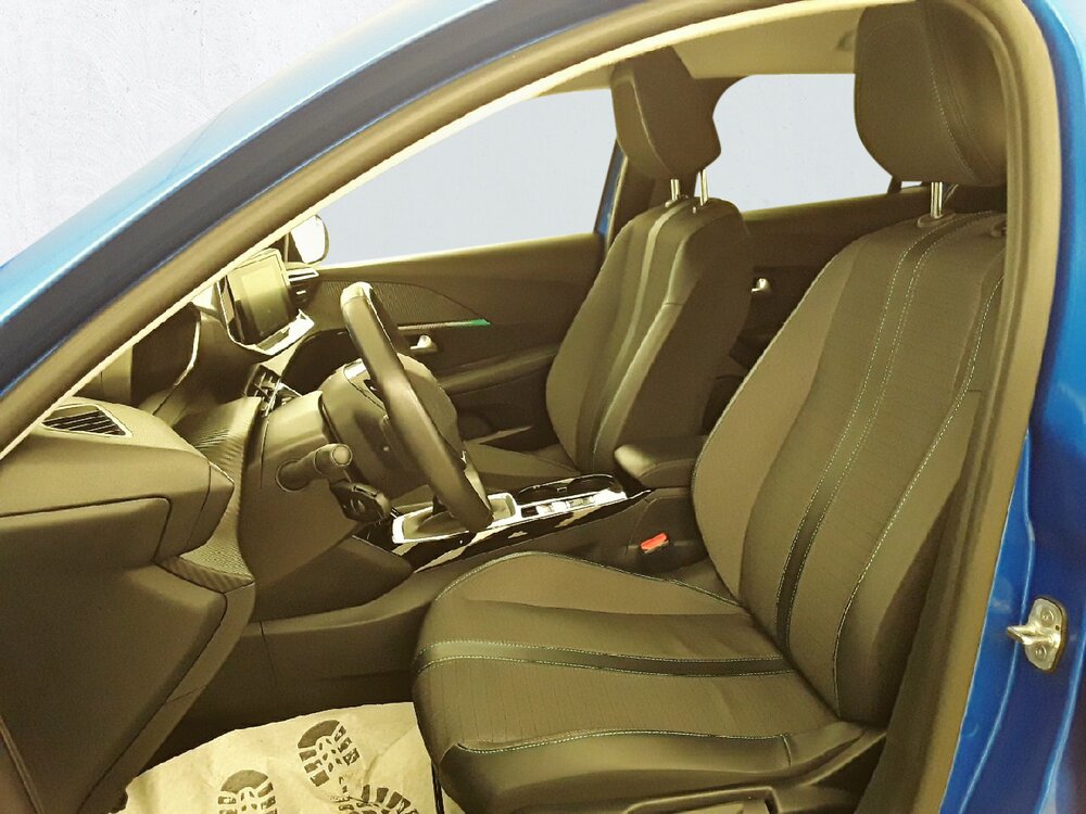 Occasion PEUGEOT 208 208 PureTech 100 S&S BVM6 - Allure