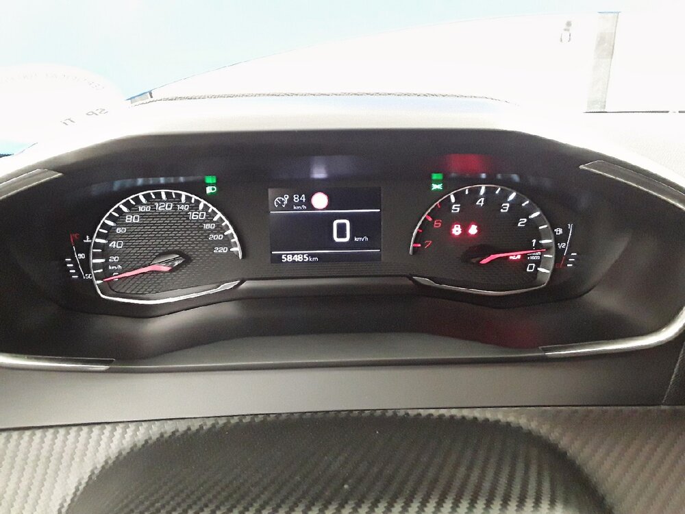 Occasion PEUGEOT 208 208 PureTech 100 S&S BVM6 - Allure