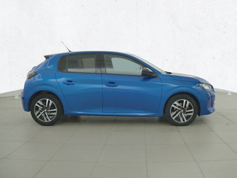 Occasion PEUGEOT 208 208 PureTech 100 S&S BVM6
