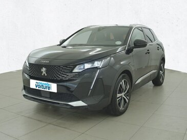 Occasion PEUGEOT 3008 3008 BlueHDi 130ch S&S EAT8 - GT