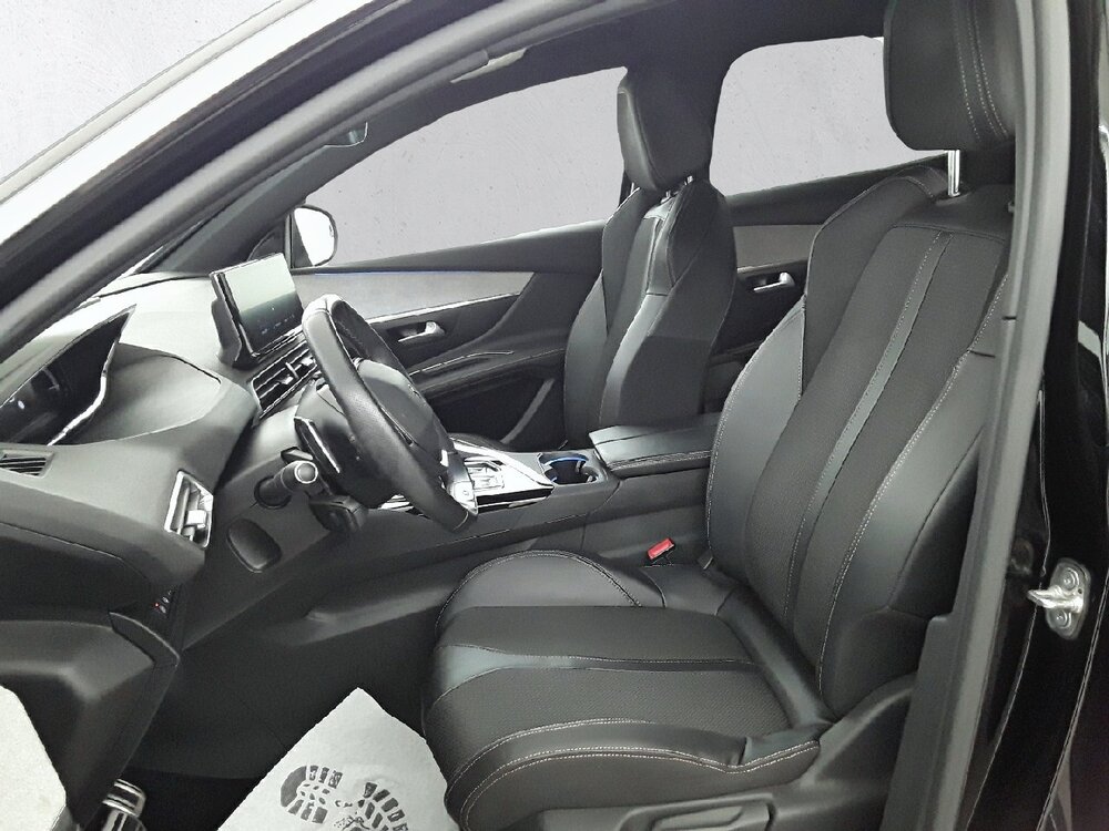 Occasion PEUGEOT 3008 3008 BlueHDi 130ch S&S EAT8