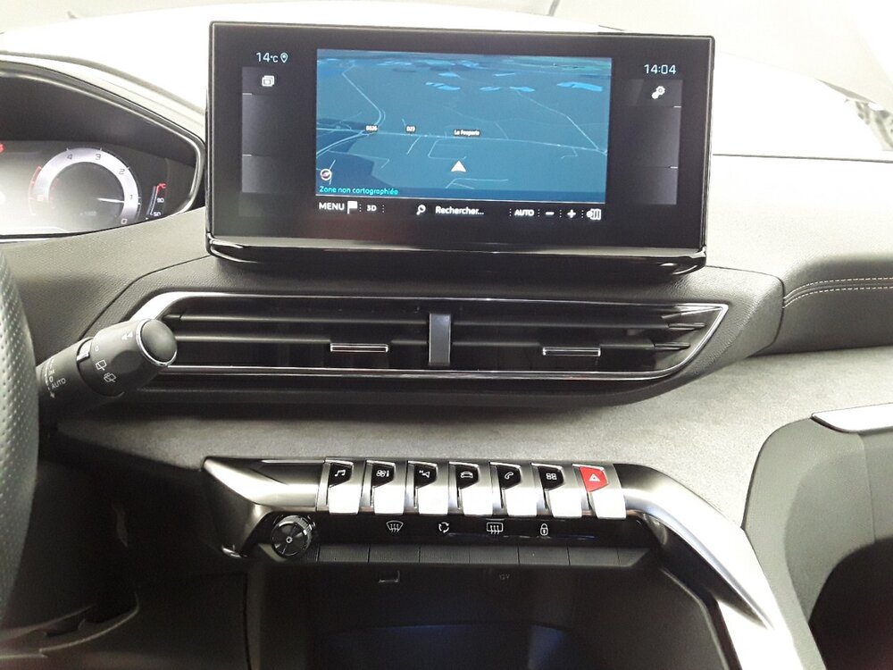 Occasion PEUGEOT 3008 3008 BlueHDi 130ch S&S EAT8