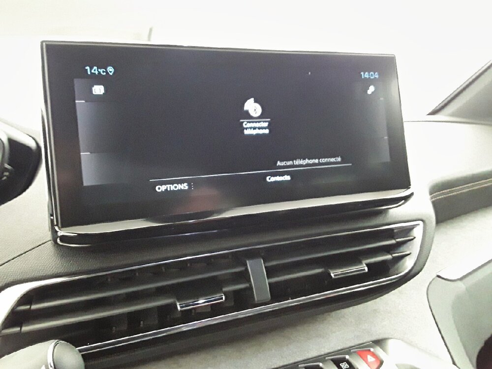 Occasion PEUGEOT 3008 3008 BlueHDi 130ch S&S EAT8