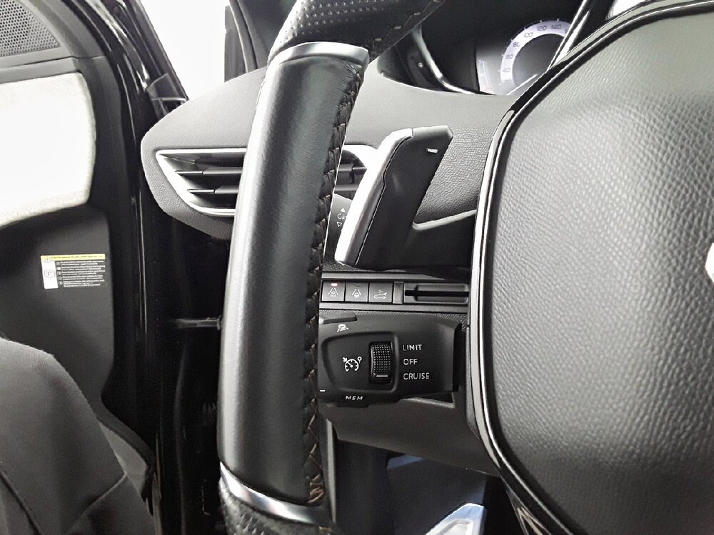 Occasion PEUGEOT 3008 3008 BlueHDi 130ch S&S EAT8