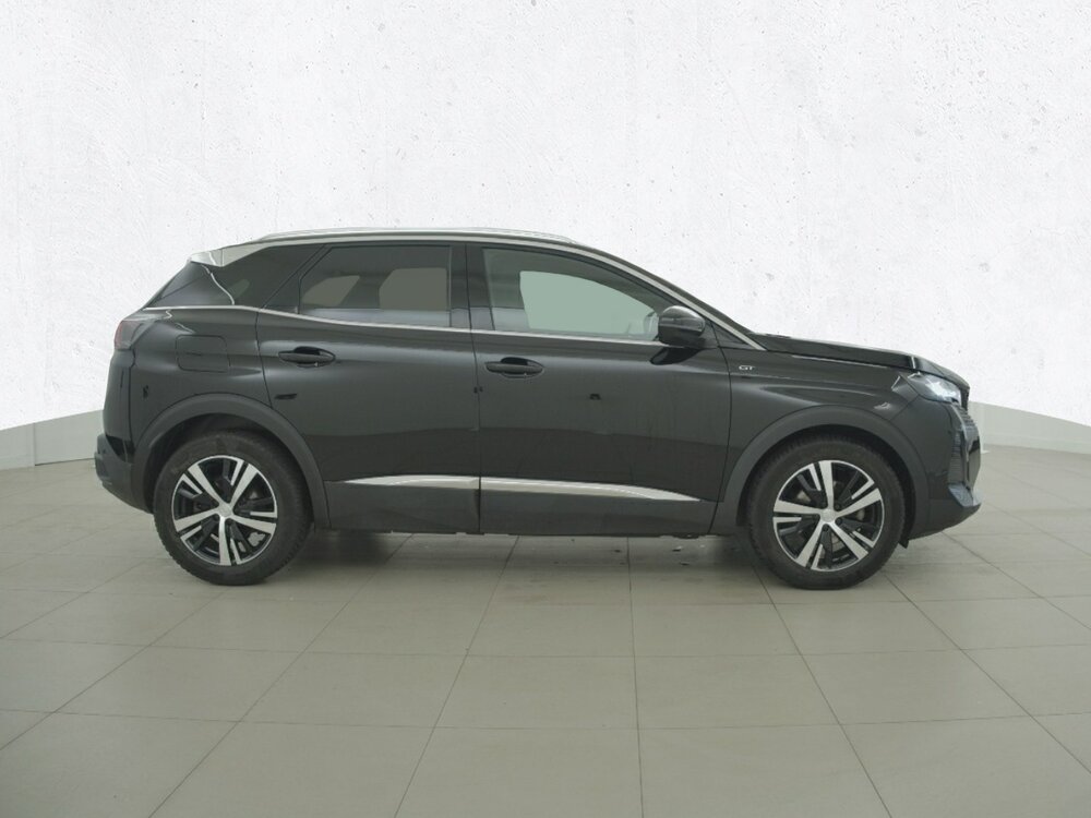 Occasion PEUGEOT 3008 3008 BlueHDi 130ch S&S EAT8