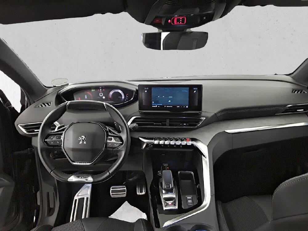 Occasion PEUGEOT 3008 3008 BlueHDi 130ch S&S EAT8