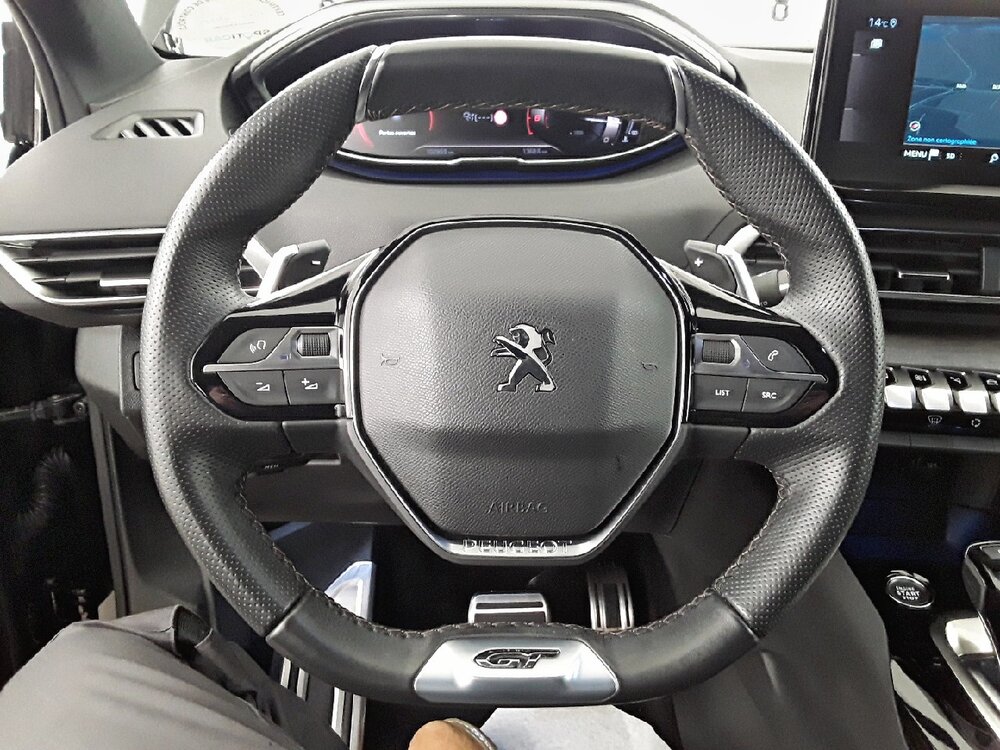 Occasion PEUGEOT 3008 3008 BlueHDi 130ch S&S EAT8