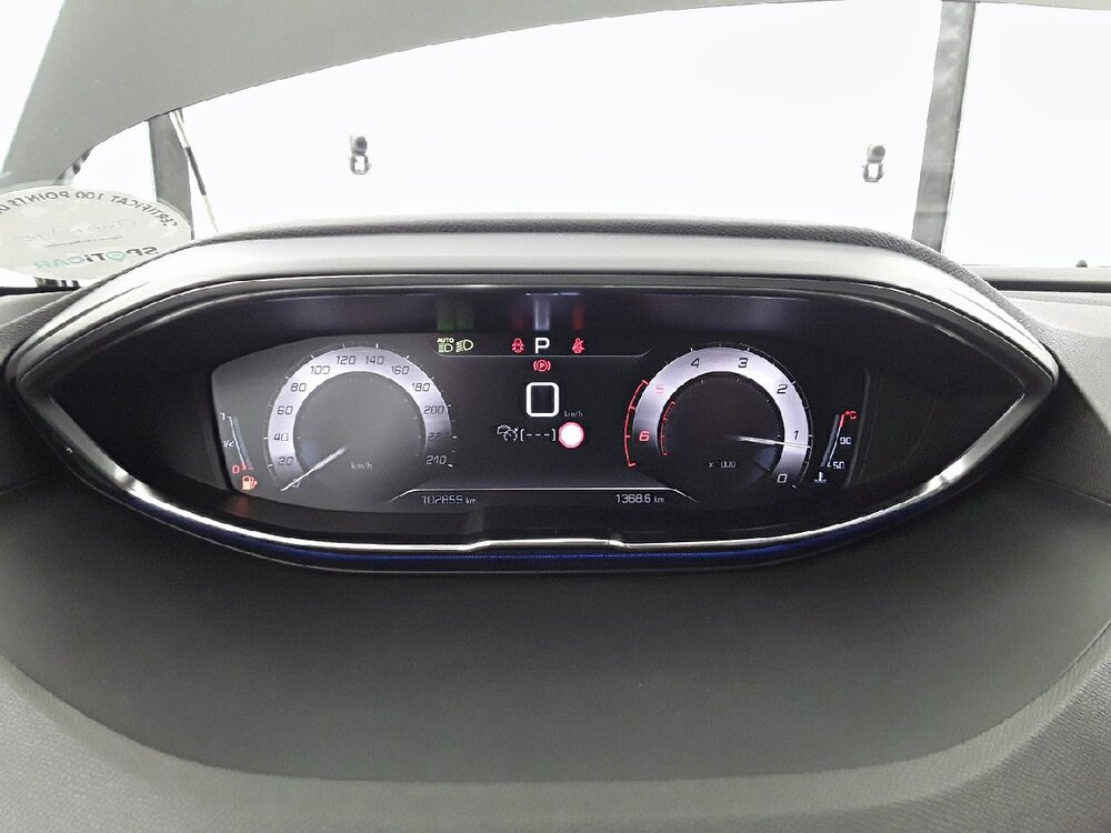 Occasion PEUGEOT 3008 3008 BlueHDi 130ch S&S EAT8