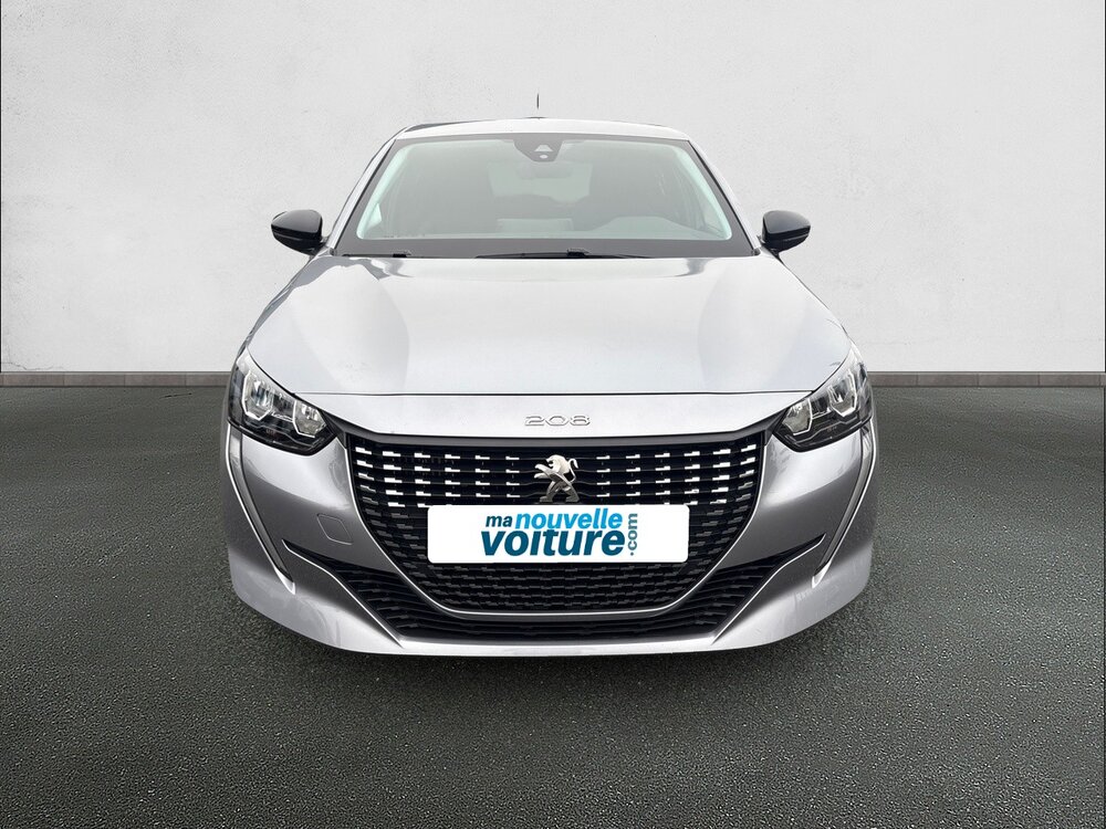 Occasion PEUGEOT 208 208 PureTech 100 S&S BVM6