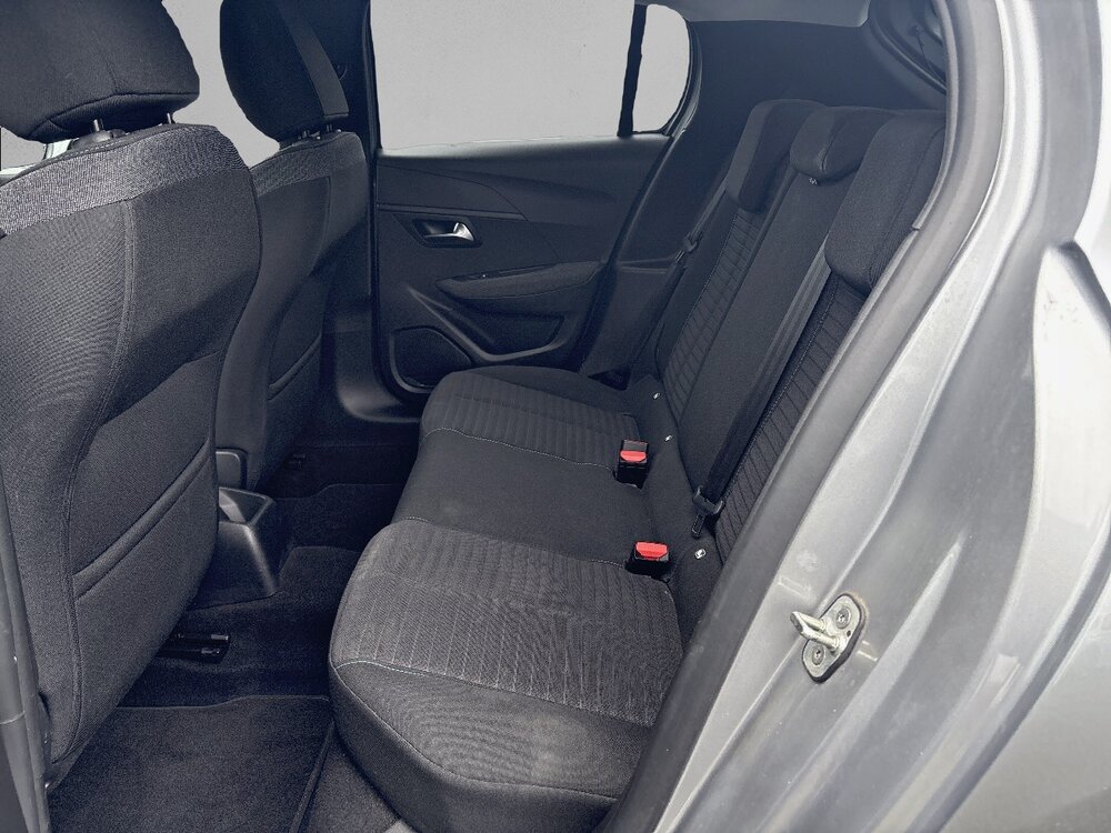 Occasion PEUGEOT 208 208 PureTech 100 S&S BVM6