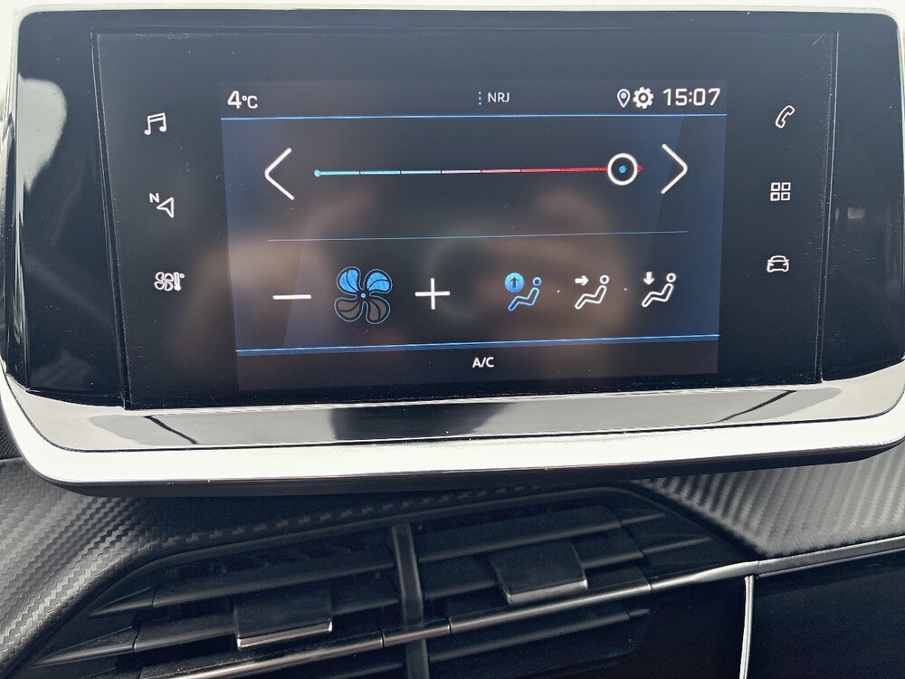 Occasion PEUGEOT 208 208 PureTech 100 S&S BVM6