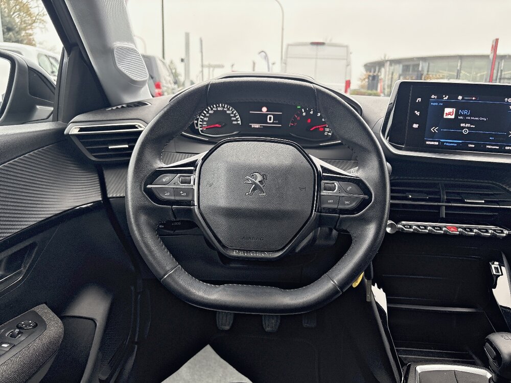 Occasion PEUGEOT 208 208 PureTech 100 S&S BVM6