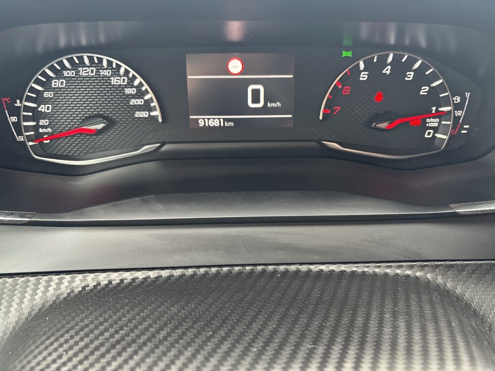 Occasion PEUGEOT 208 208 PureTech 100 S&S BVM6