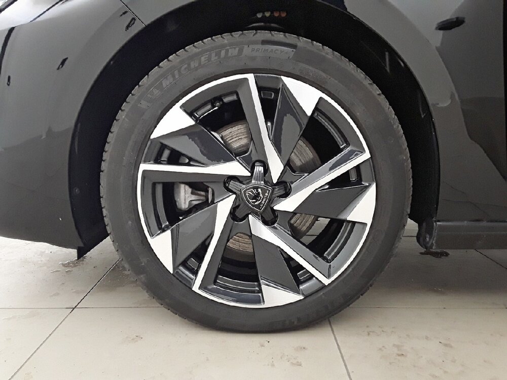 Occasion PEUGEOT 308 308 BlueHDi 130ch S&S EAT8 - Allure