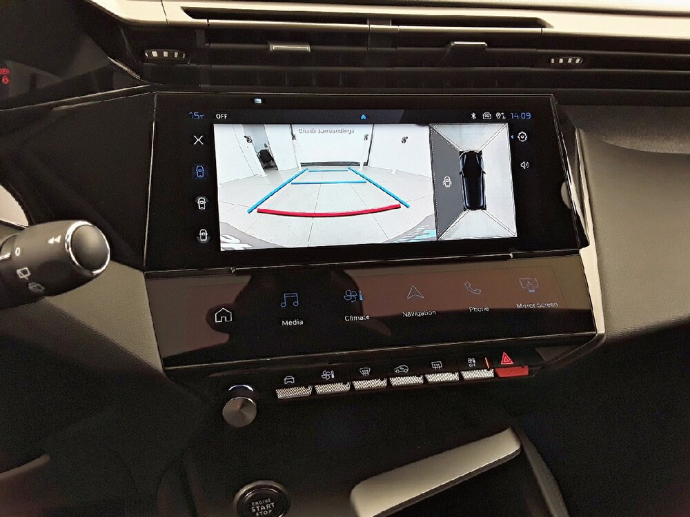 Occasion PEUGEOT 308 308 BlueHDi 130ch S&S EAT8 - Allure