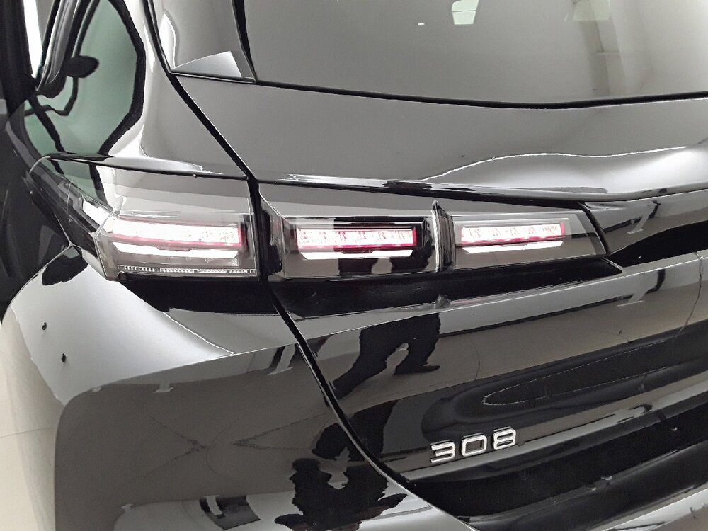 Occasion PEUGEOT 308 308 BlueHDi 130ch S&S EAT8 - Allure