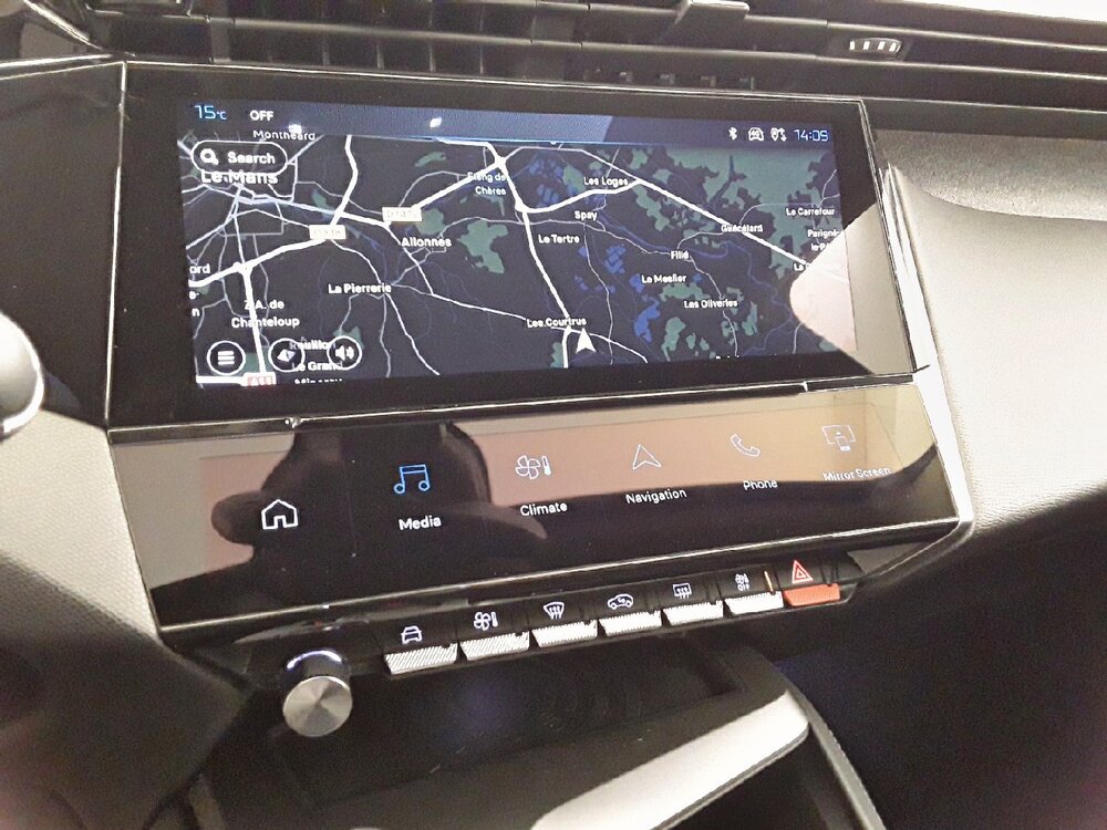 Occasion PEUGEOT 308 308 BlueHDi 130ch S&S EAT8 - Allure