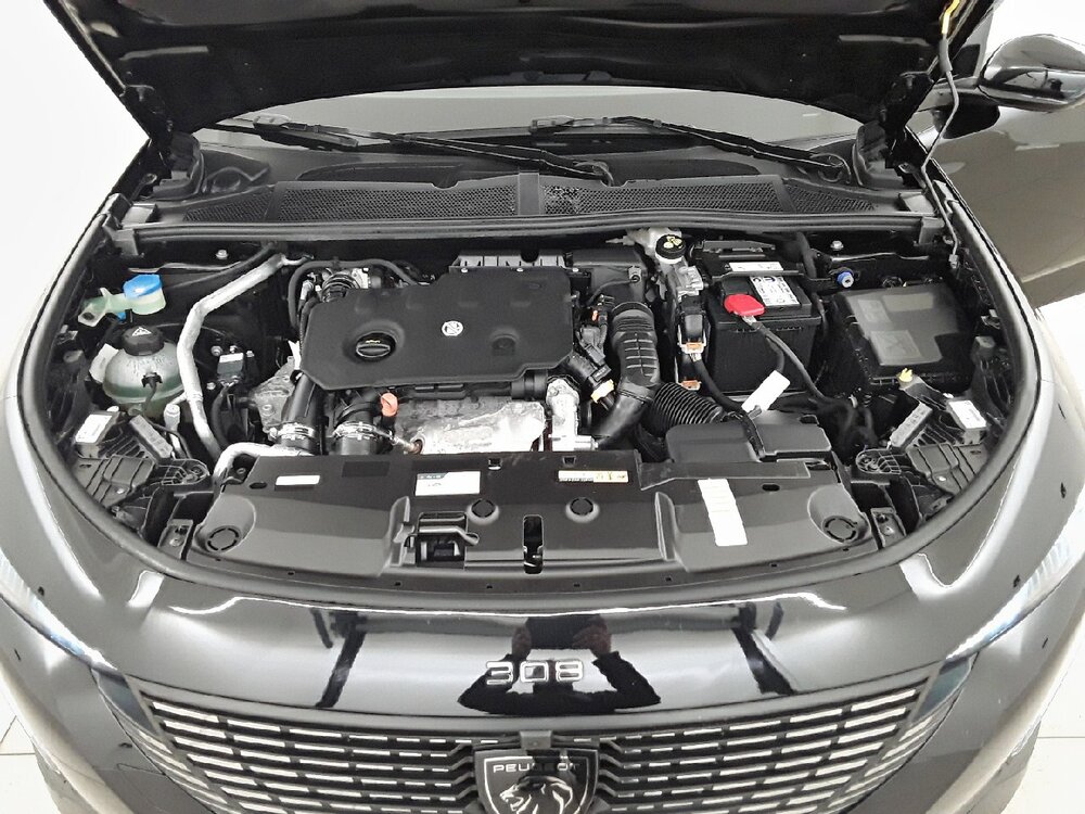 Occasion PEUGEOT 308 308 BlueHDi 130ch S&S EAT8 - Allure