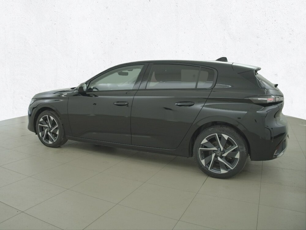 Occasion PEUGEOT 308 308 BlueHDi 130ch S&S EAT8 - Allure