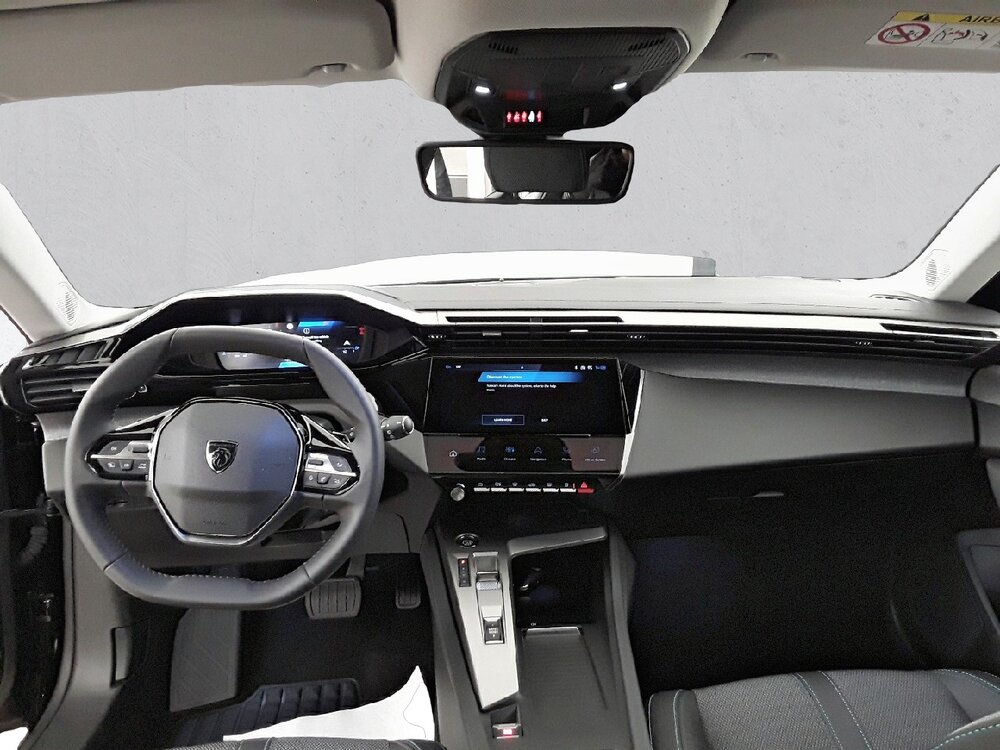 Occasion PEUGEOT 308 308 BlueHDi 130ch S&S EAT8 - Allure