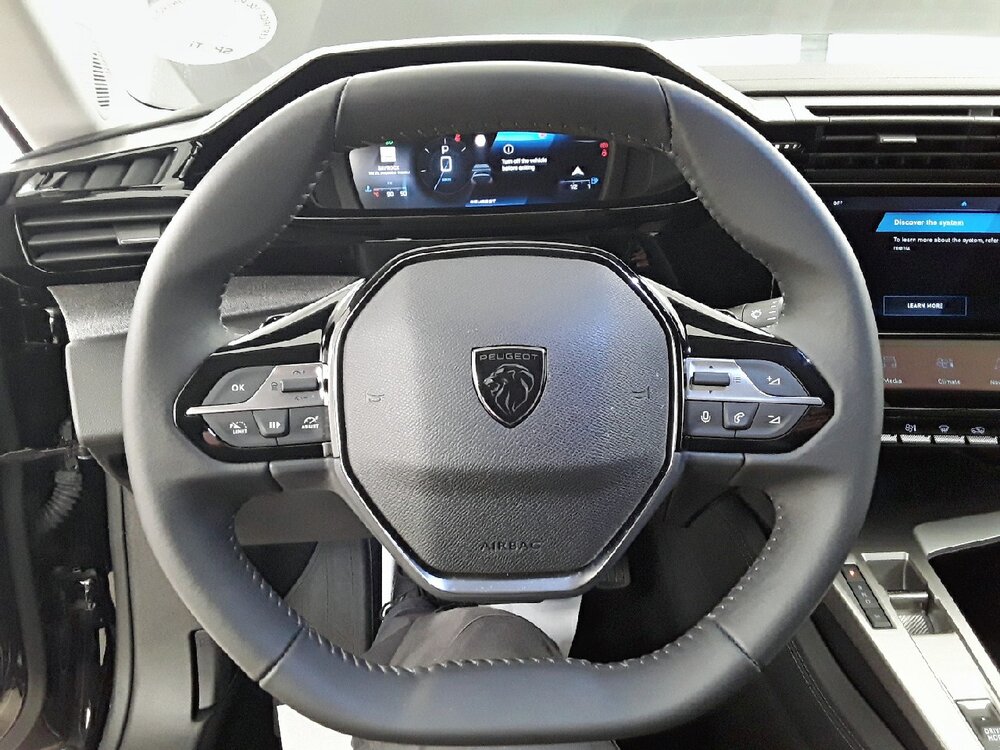 Occasion PEUGEOT 308 308 BlueHDi 130ch S&S EAT8 - Allure