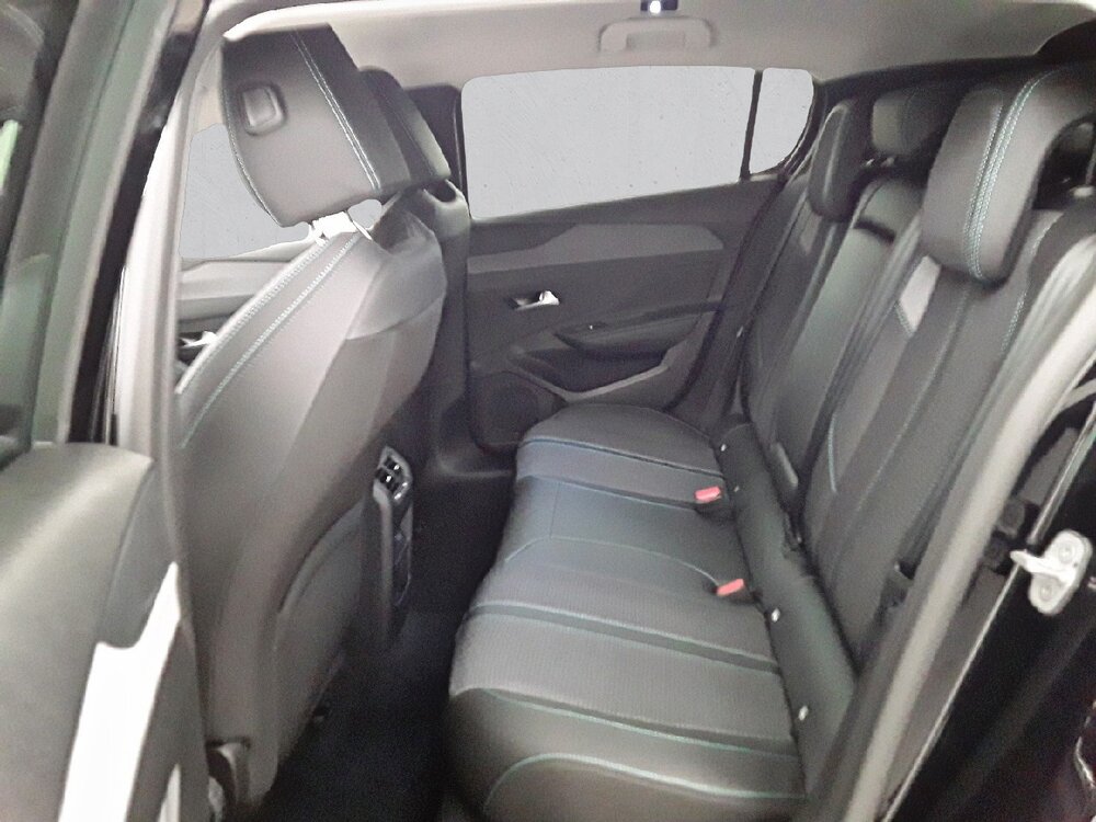 Occasion PEUGEOT 308 308 BlueHDi 130ch S&S EAT8 - Allure