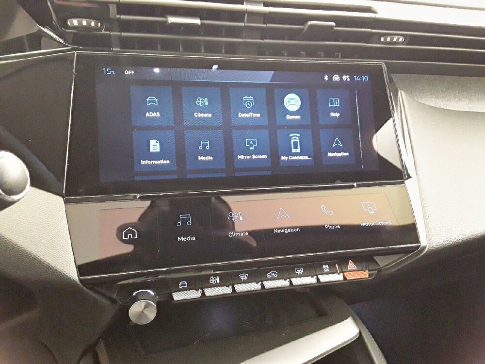 Occasion PEUGEOT 308 308 BlueHDi 130ch S&S EAT8 - Allure