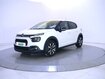 Occasion CITROEN C3 C3 PureTech 110 ch EAT6 - Max